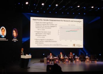 المنتدى العالمي للتعليم العالي يناقش فجوة المهارات والذكاء المعزز