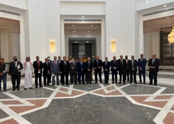 مجلس أمناء جامعة الملك سلمان يقرر تخصيص 10 منح دراسية لطلاب محافظة جنوب سيناء