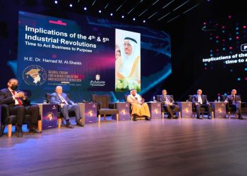 بهدف اطلاق تحالف للجامعات الذكية.. مذكرة تفاهم بين الجامعات الأهلية الجديدة