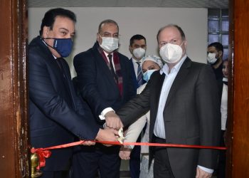 أكاديمية البحث العلمي تفتتح مركز شمال إفريقيا لتطبيق تحليلات النظم