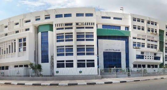 الدراسة غدا اون لاين بجميع كليات جامعة دمنهور