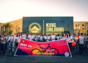 جامعة الملك سلمان تنجح في توقيع اتفاقيات تعاون مع جامعات عالمية لطرح برامج بشهادات مزدوجة ومنح لابناء سيناء