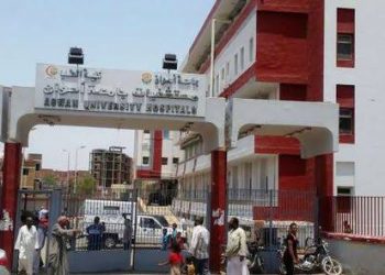 المستشفى الجامعي بأسوان : خروج 11 مصاب بعد تحسن حالتهم من مصابي حادث ابوسمبل