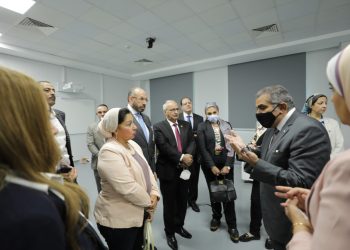 جامعة الجلالة خلال 2021..الانتهاء من إعداد الخطة الإستراتيجية الأولى و بروتوكولات تعاون مع جامعتي هيروشيما باليابان، وولاية أريزونا بالولايات المتحدة