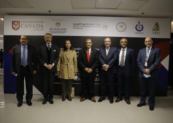 انطلاق مؤتمر رابطة  العلماء المصريين بأمريكا الشمالية وكندا بالجامعات الكندية