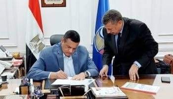 شروط الالتحاق بمدرسة مياه الشرب والصرف الصحي بدمنهور