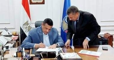 شروط الالتحاق بمدرسة مياه الشرب والصرف الصحي بدمنهور