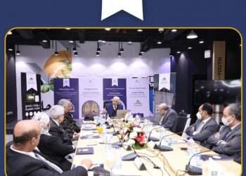 «شوقي» يعلن جدول ورش بنك المعرفة لطلاب الجامعات