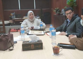 مبعوث سفارة بروناي: يحظى الأزهر الشريف بمكانة مرموقة لدى شعب بروناي