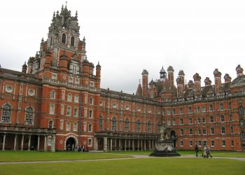 للطلاب تعرف على أفضل 5 جامعات في لندن