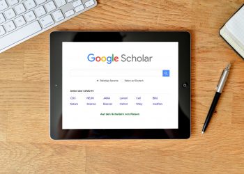 جوجل سكولار.. 6 أسباب تجعل أعضاء هيئة التدريس يستخدمون الباحث العلمي «Google Scholar«