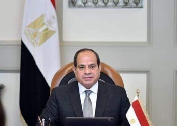 يقام برعاية رئيس الجمهورية المؤتمر الدولي الثالث للبيئة بجامعة الأزهر يتناول: «تغير المناخ التحديات والمواجهة» 18 ديسمبر