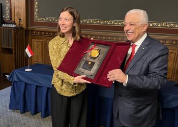 توقيع مذكرة تفاهم بين مصر وفنلندا لتطوير التعليم الفني