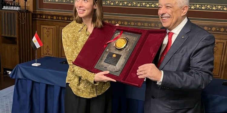 توقيع مذكرة تفاهم بين مصر وفنلندا لتطوير التعليم الفني