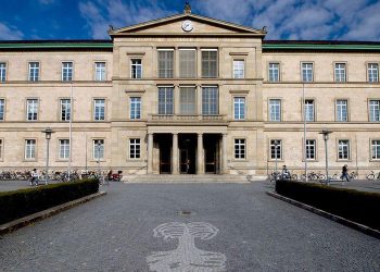 للطلاب تعرف على أفضل 10 جامعات في ألمانيا