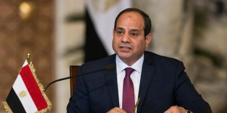 الرئيس السيسي: لابد توافر الاقتصاديات القوية للدول لتوفير التعليم الجيد