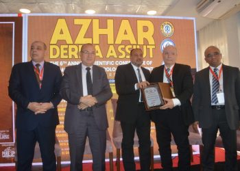 بدء فعاليات المؤتمر الدولي السادس لقسم الأمراض الجلدية بكلية طب الأزهر بمشاركة أكثر من 200 باحث