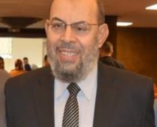 المستشار المالي لجامعة الأزهر رئيسا للهيئة العلمية للاعتماد بمجلس البنوك والمؤسسات المالية الإسلامية