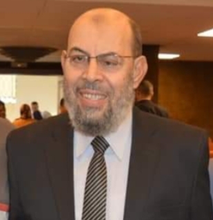 المستشار المالي لجامعة الأزهر رئيسا للهيئة العلمية للاعتماد بمجلس البنوك والمؤسسات المالية الإسلامية