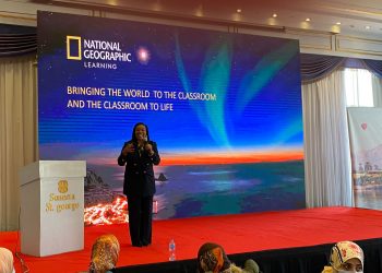 “التعليم” تشارك فى فعاليات مؤتمر “التعلم للحياة الاستعداد للمستقبل” بالأقصر