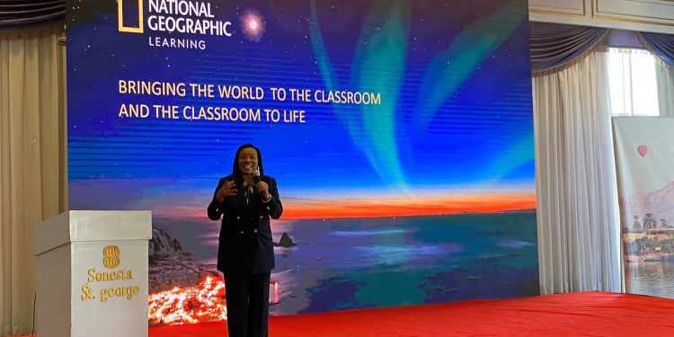 “التعليم” تشارك فى فعاليات مؤتمر “التعلم للحياة الاستعداد للمستقبل” بالأقصر