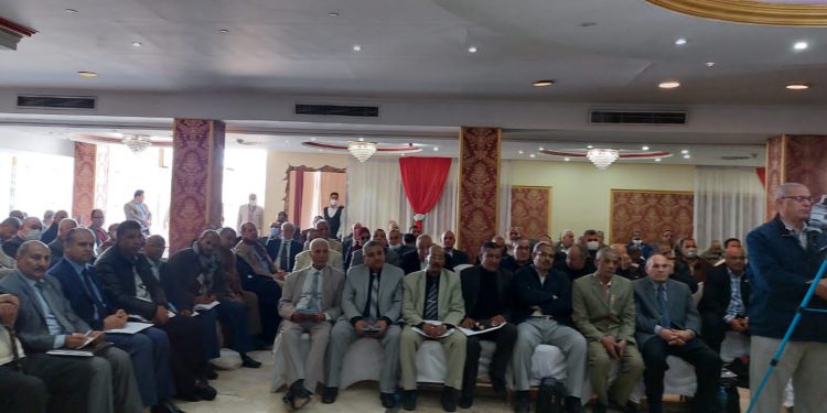 المعلمين» تخاطب رئيسا “الوزراء” و “مجلس النواب” لدعم صندوق المعاشات