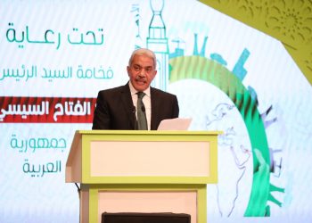 صديق : يؤكد أن مؤتمر المناخ يبرهن على جدية الدولة المصرية في التعامل مع القضية