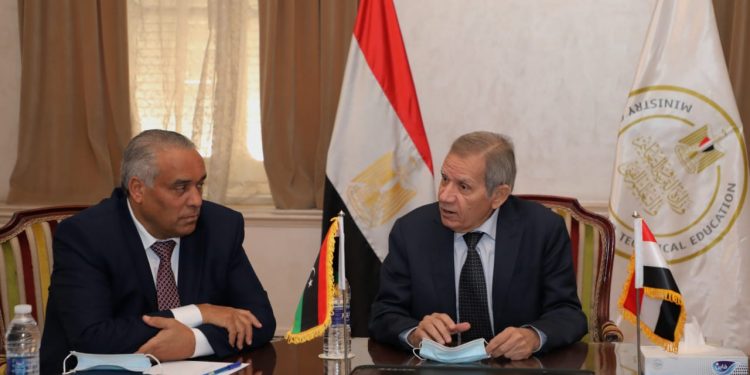 حقيقة نقل طلاب الشيخ زايد الفندقية إلى مدارس أخرى