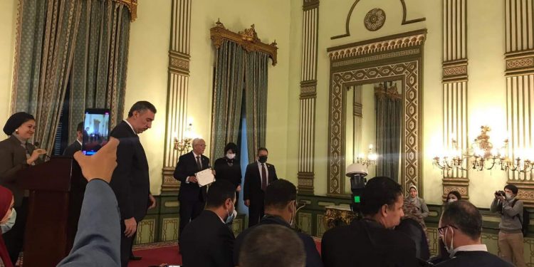 حجازي: خطة تطوير التعليم المصري تتفق مع نظام التوكاتسو الياباني