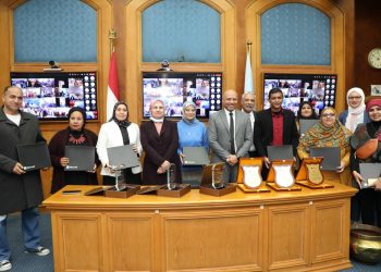 "التعليم" تشارك في تكريم 535 مُعلم مُتميز من برنامج المُعلمين المُبدعين