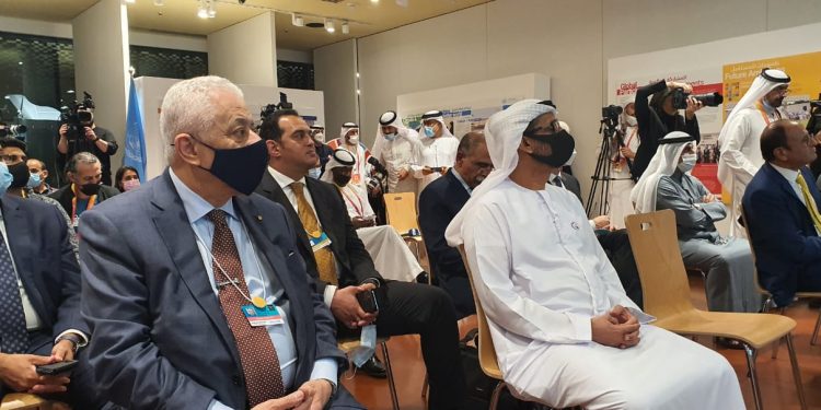 طارق شوقي: مصر تمتلك نظامًا تعليميًا ضخمًا وخطة طموحة للتطوير