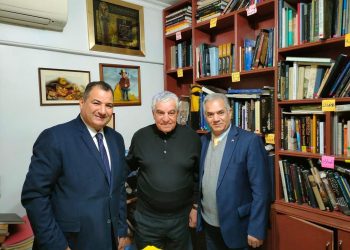 مدرسة صيفية للحفائر بـ”آثار عين شمس”