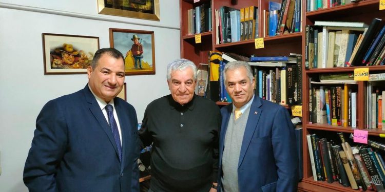 مدرسة صيفية للحفائر بـ”آثار عين شمس”