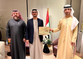 الإمارات تدشن ملحقية التعليم وعلوم التكنولوجيا في مصر | صور