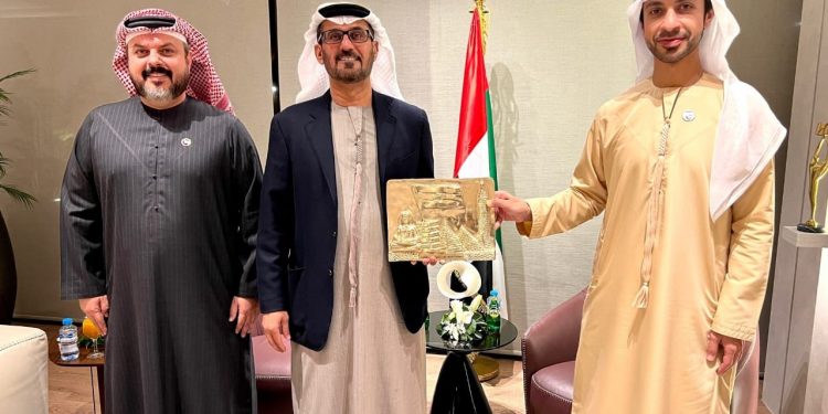 الإمارات تدشن ملحقية التعليم وعلوم التكنولوجيا في مصر | صور