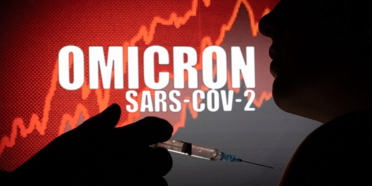 حالتين دون أعراض وواحدة أعراضها خفيفة.. تفاصل الإصابات الأولى بـ"متحور أوميكرون"في مصر