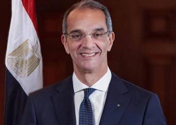 وزير الاتصالات يعلن عن مفاجأة في جامعة مصر المعلوماتية