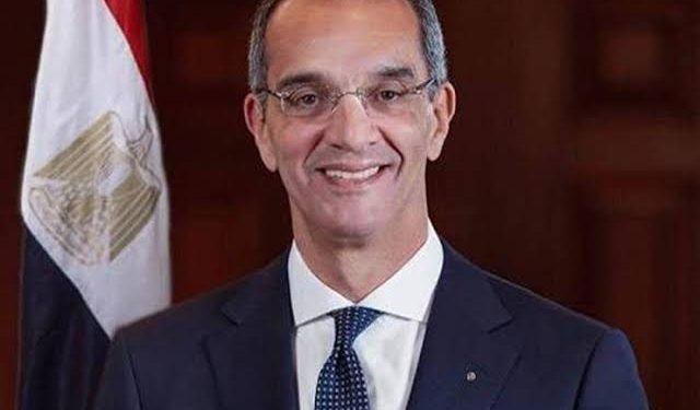 وزير الاتصالات يعلن عن مفاجأة في جامعة مصر المعلوماتية