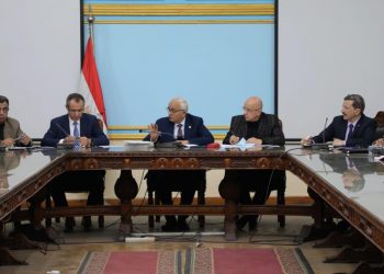 إعداد حقيبة تدريبية لمديرى المدارس على تفعيل دورهم فى تنمية القيم واحترام الآخر