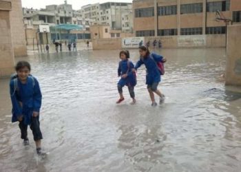 خصوصًا الأطفال.. تعرف على نصائح الصحة للحماية من مضاعفات الطقس غير المستقر