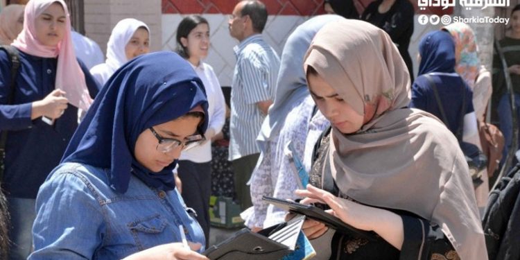 موعد إعلان نتيجة الشهادة الإعدادية 2023 بمحافظتي المنوفية والغربية