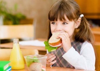 مؤسس أمهات مصر تطرح موضوع "الأكل الصحي" للنقاش بين أولياء الأمور  