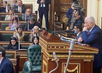 نائبة تطالب بوضع استراتيجية لتطوير التعليم وإجراء حوار مجتمعي حولها