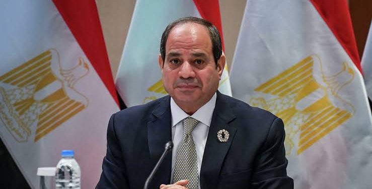 قرارات جمهورية بتعيين 12 قيادة جديدة بالجامعات