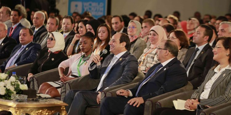التعليم: هناك اهتمام من القيادة السياسية بتطوير المنظومة التعليمية في مصر