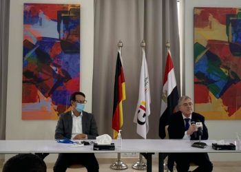 رئيس مجلس أمناء جامعة ال GIU: التعليم العالي الألماني في مصر من أنجح التجارب على مستوى العالم