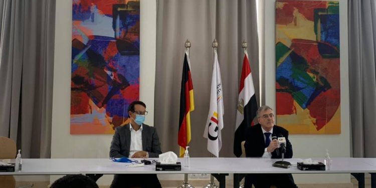 رئيس مجلس أمناء جامعة ال GIU: التعليم العالي الألماني في مصر من أنجح التجارب على مستوى العالم