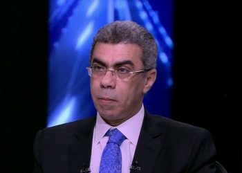 الكاتبة الصحفية صفاء نوار تنعى ياسر رزق