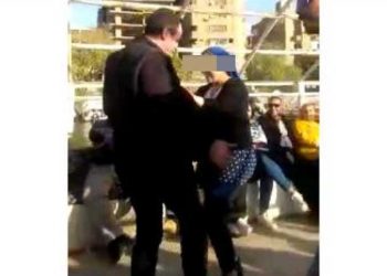 «القومي للمرأة» يعرض وظيفة على مُعلمة المنصورة ويوجه كلمة لطليقها