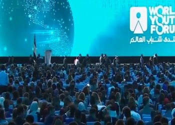 «منتدى شباب العالم».. تكليفات رئاسية فتحت الطريق لاحتضان الأحلام بمدينة السلام